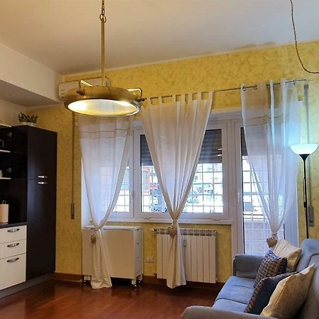 Roman Holidays - Flat Close To St Peter Apartment Екстериор снимка