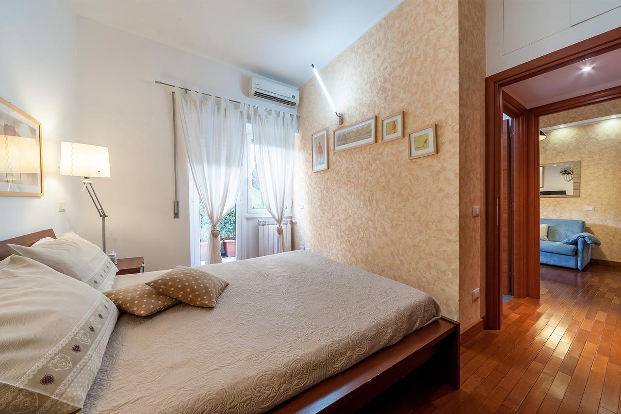 Roman Holidays - Flat Close To St Peter Apartment Екстериор снимка