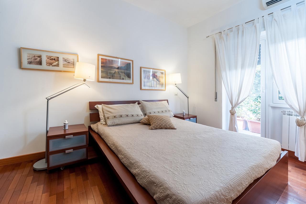 Roman Holidays - Flat Close To St Peter Apartment Екстериор снимка