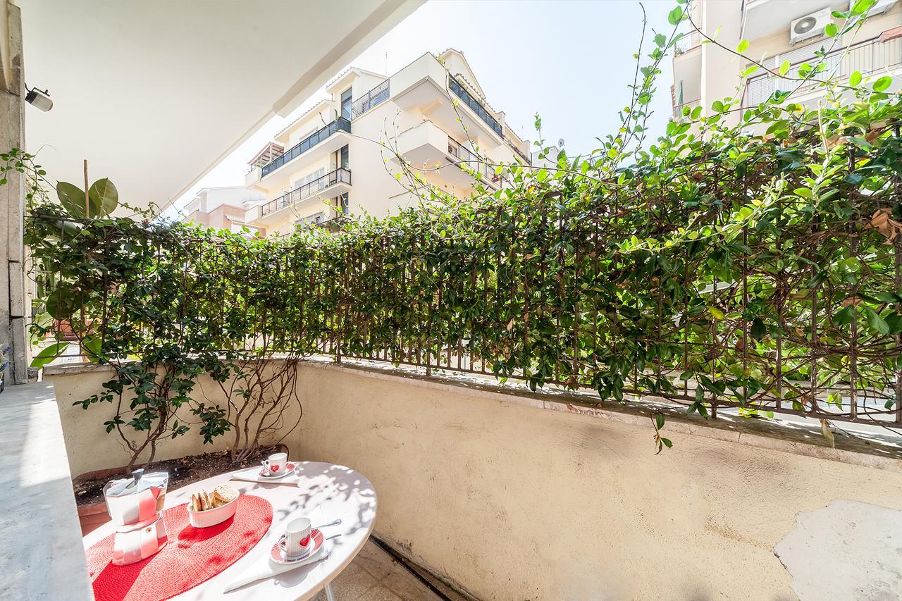 Roman Holidays - Flat Close To St Peter Apartment Екстериор снимка